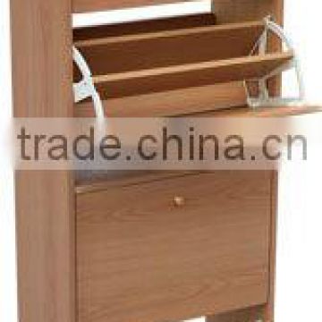 Shoes Cabinet, Shoes Rack, Wooden Shoes Rack