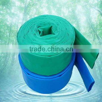 4 inch irrigation hose