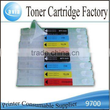 700ml Ink cartridge for Epson 9700 7700 with Pigment Ink