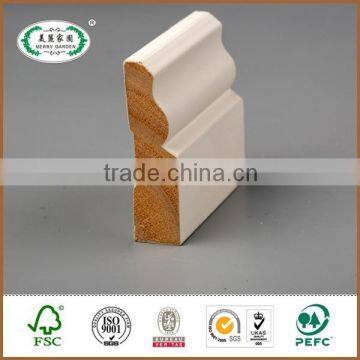 gesso primed for modular houses