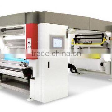 Solventless Lamination machine