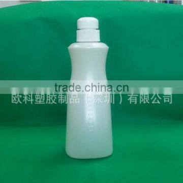 500ml Spray Bottle PP Bottle Manufacturer photo-2