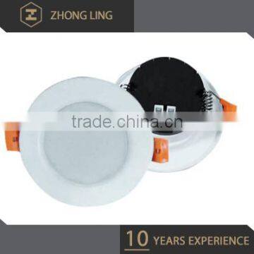 SMD iron 3inch-7w led down light