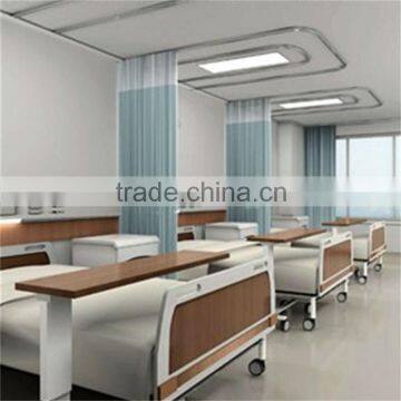 Fire Retardant Disposable Hospital Partition Curtain