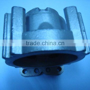 Factory direct customization steel casting parts stainless steel die casting