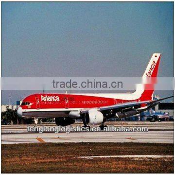 cargo express courier service to Harare in Zimbabwe from China Shenzhen Shanghai Hongkong