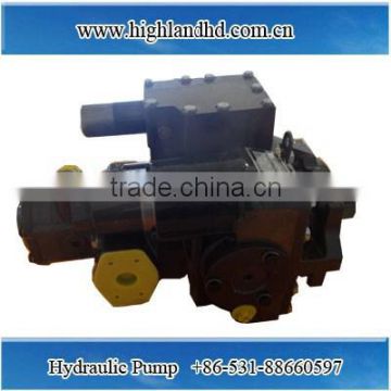 China Highland manufacture short delivery china hydraulic pump