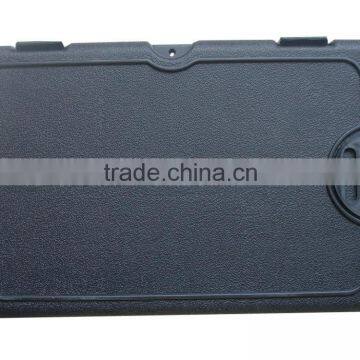 D268-4 8 PCS VDE Insulated Electrical Screwdriver Set photo-2