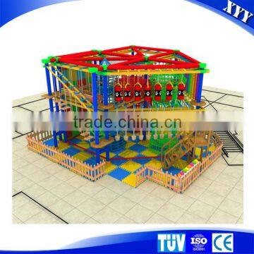 Top Quality Challenge Course Equipment for Kids Quality Choice photo-3