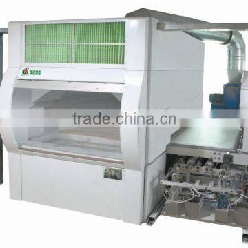 FWE130 Reciprocating type auto numerical control spraying machine