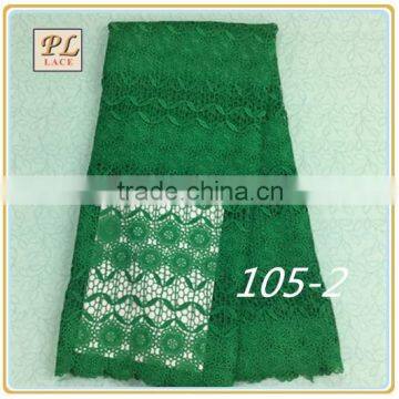 Custom Lace Fabric Latest Samples of Dresses