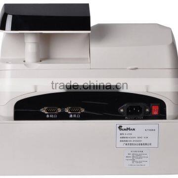 2015 Aibao Electronic Cash Register/Cash Drawer M-500