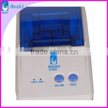 Aibao brand thermal printer