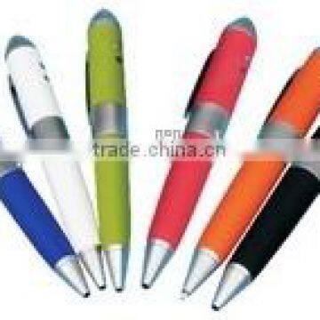 Customized swivel USB pen drive wholesale 1GB 2GB 4GB 8GB 16GB 32GB popular for android mobile good helper