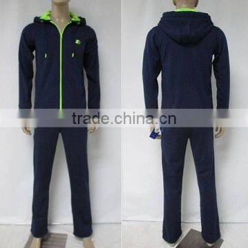 Men's 2pcs performance set