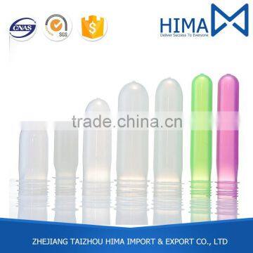 18g 28mm Neck Plastic Preform photo-6