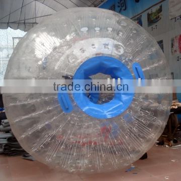 inflatable zorb ball