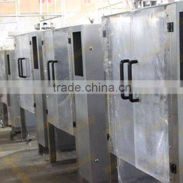 Nice Quality Nitrogen Potato Chip Packaging Machine photo-5