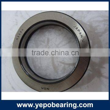 Stainless Steel Thrust Ball bearings