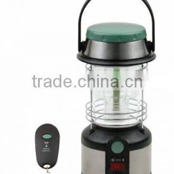 Camping lantern