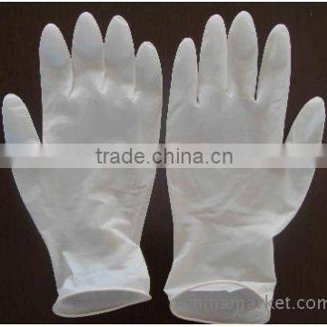 exam gloves