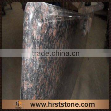 Tan Brown Granite Counter Tops ,Kitchen Worktops and Granite Countertop Covers