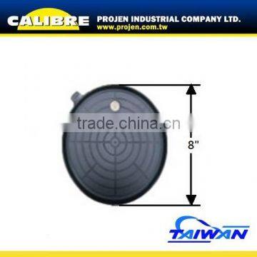 CALIBRE 8" Glass Vacuum Cup Lifter Suction Cup Glass Lifter Suction Cup Lifters photo-2