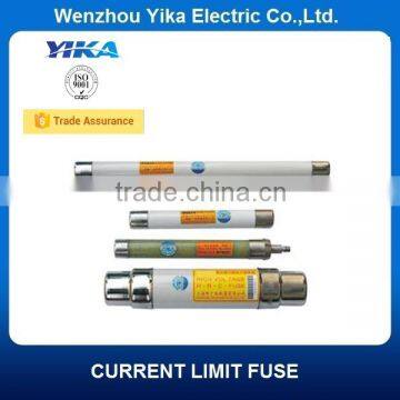 Wenzhou Yika Transformer Protection Fuse MV Fuses 24KV 20A