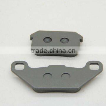 KAZUMA ATV BRAKE PAD PARTS