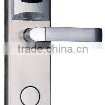 electronic hotel door locks