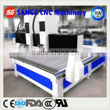 Cnc Cutting/carving Machine for Granite Relief/cnc Stone Engraving Machine photo-4