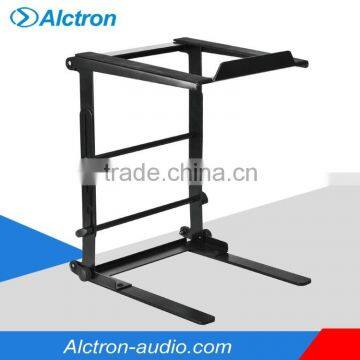 Alctron LS014 versatile Laptop Stands For DJs four heights Light&Strong Lock Knob