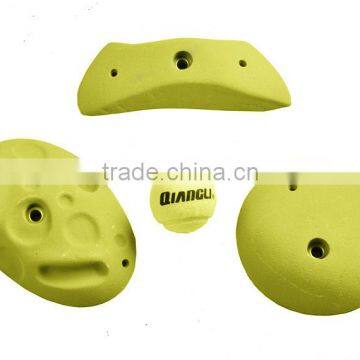 Mixed Rock Climbng Training Holds (3 Pcs Pack) photo-5