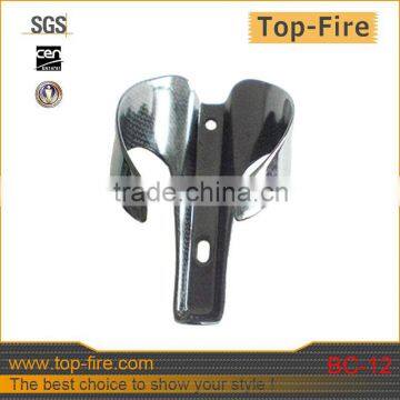 new design and hot selling lightweight T800 full carbon bottle cage