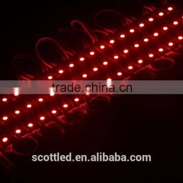 7512 Epistar Smd5050 Type 3leds Led Module for Advertising Sign photo-5