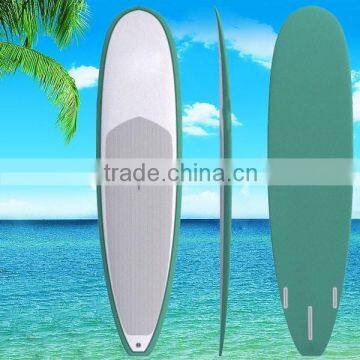 carbon fiber stand up paddle board