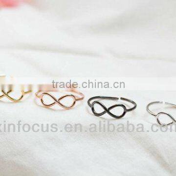 infinity toe rings,infinity rings,infinity jewelry,infinity knuckle ring,infinity pinky ring toe ring jewelry