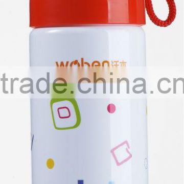 plastic drinking water bottle, cartoon plastic water bottle plastic bottle