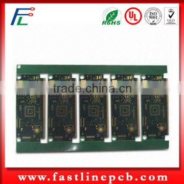 FR4 HDI dvr pcb board