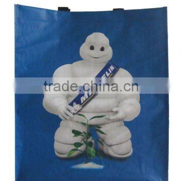 New shiny lamination PP Non Woven Bag