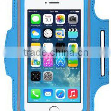 Wholesale New Sport Running Armband Case,Workout Arm Band Case Pounch For IPhone 6 6s photo-3