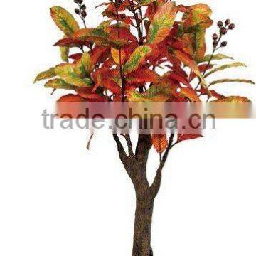 Small Artificial fruit tree