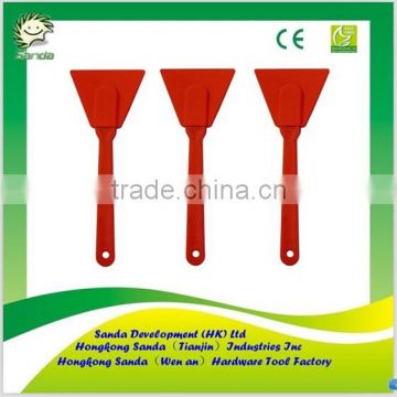 competitive price silicone rubber cake spatula