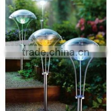 Solar lawn light/solar street light/solar stake lamp(SO2028B-1)