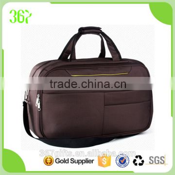 Fashion Design Business Shoulder Bag Sport Outdoor Travel Bag