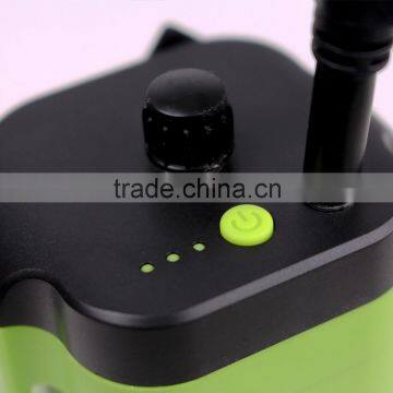 Factory Price Triple USB Wholesale Silicone Power Bank Brands, Mobile Power Bank Phone Charger