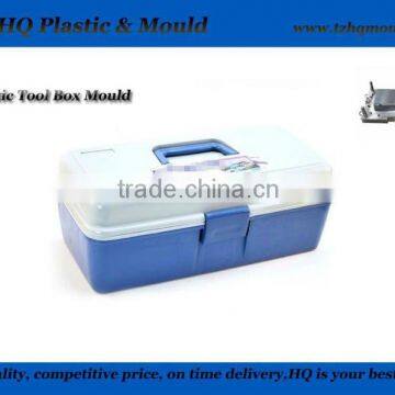 Handle Tool case mold,plastic injection mold