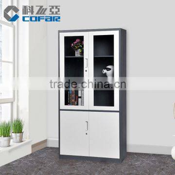 Office Furniture Fittingsnew Arrial Clothing Display Cabinet