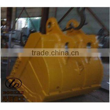 XGMA 25tonne Excavator Bucket Width 1.1m Rock Bucket