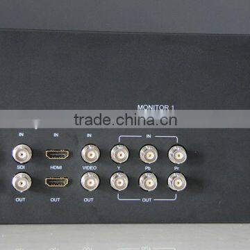 Lilliput 7" IPS Rack Mount Audio Monitor With HD-SDI Input photo-5